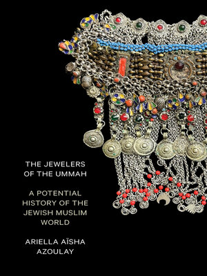 cover image of The Jewelers of the Ummah